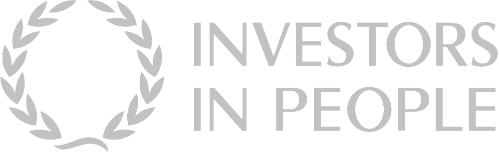 Investors In People - Investors In People Png (1000x309), Png Download