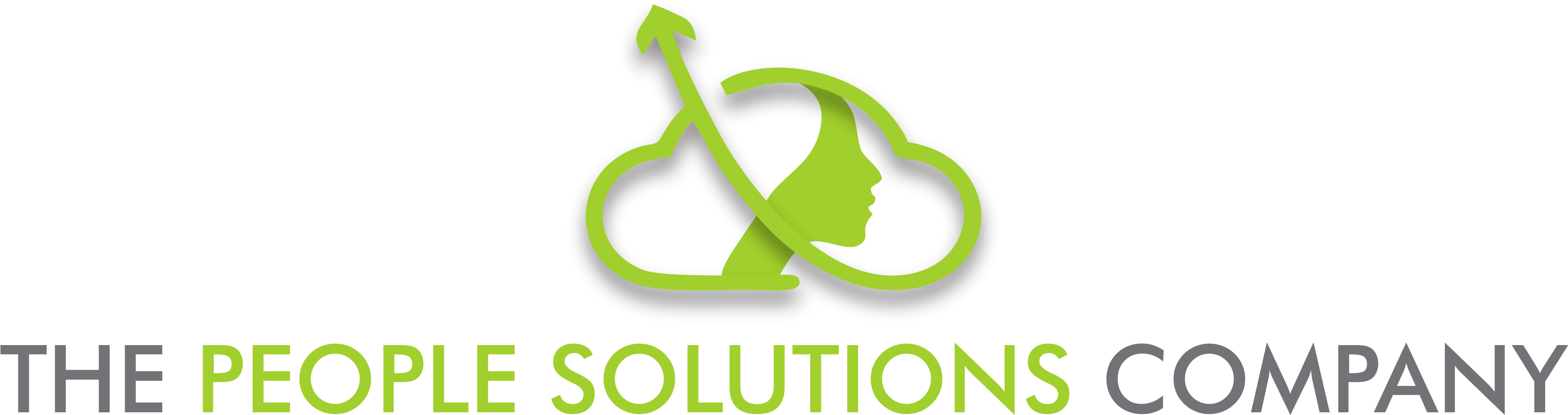 Logo Footer - Consultancy Company (3496x963), Png Download