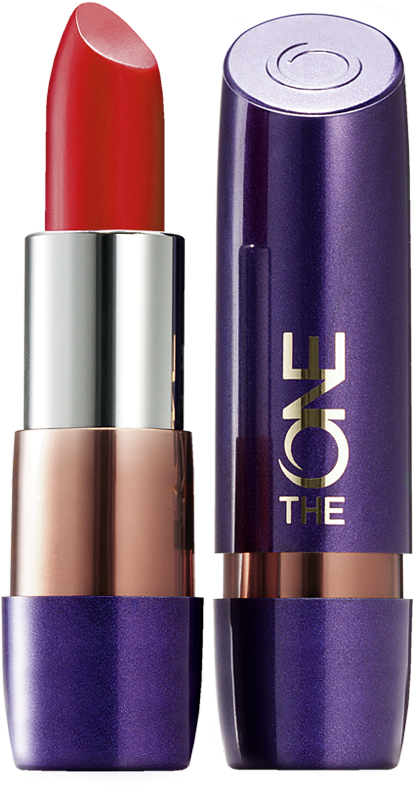 Labial Colour Stylist 5 En 1 The One - Oriflame Lipstick Price (600x800), Png Download