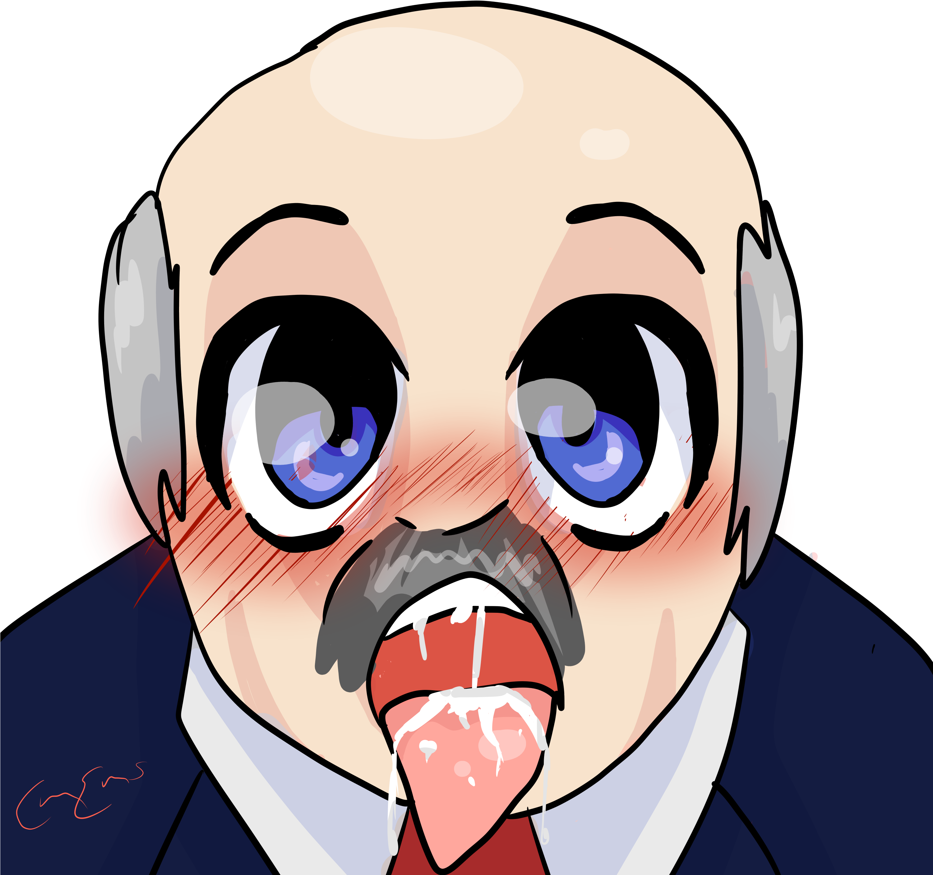 Phil (i - Hif 1 (3000x3000), Png Download