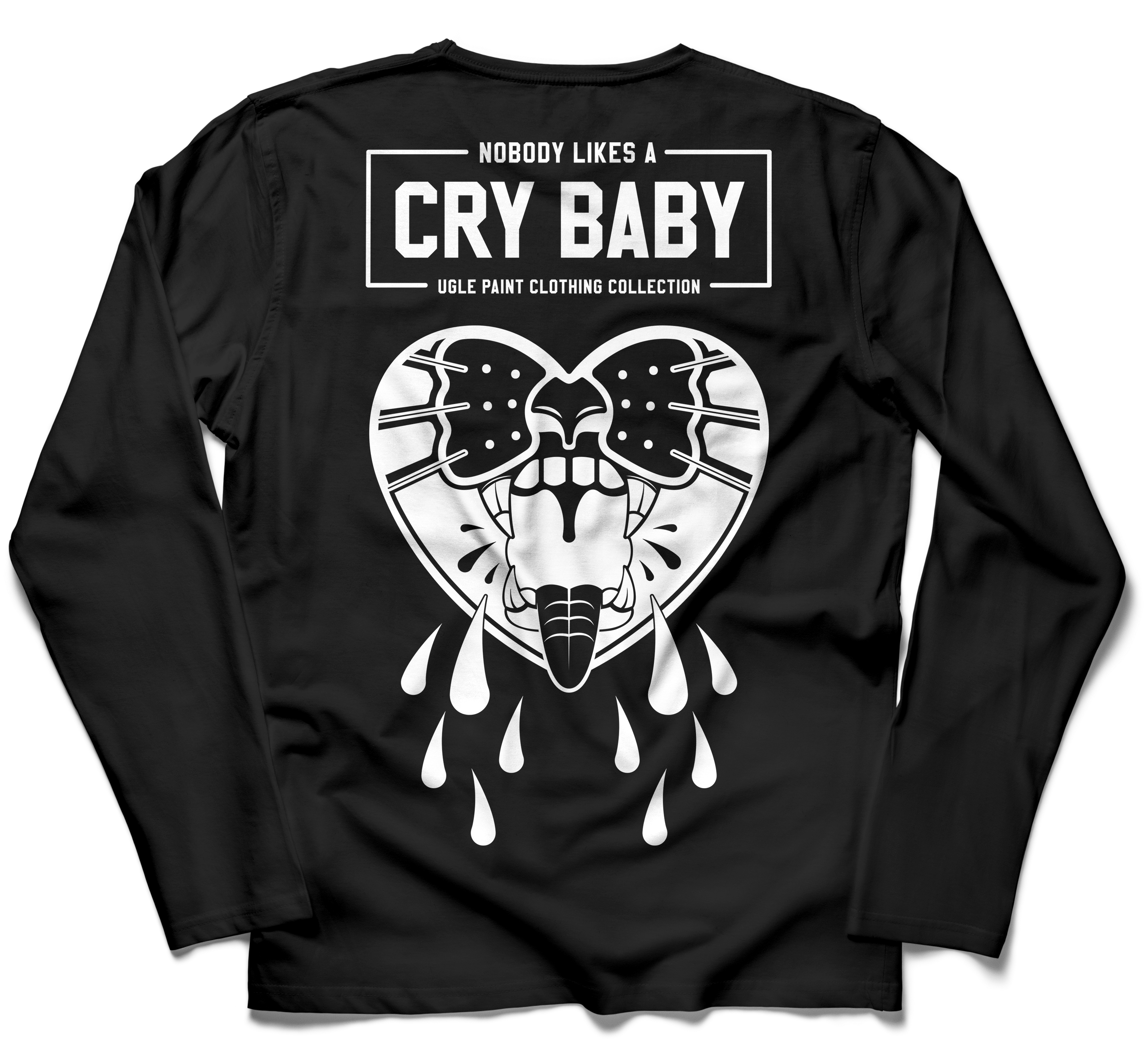 Cry Baby - Sea Turtle Shirts Makai (4000x3500), Png Download