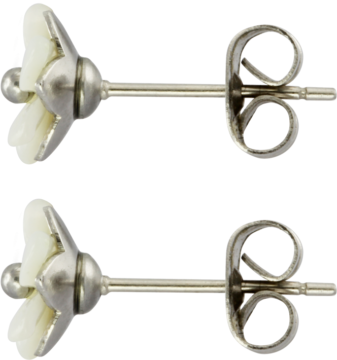 Earrings (1000x1000), Png Download