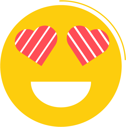 Our Services - Smiley (1126x872), Png Download