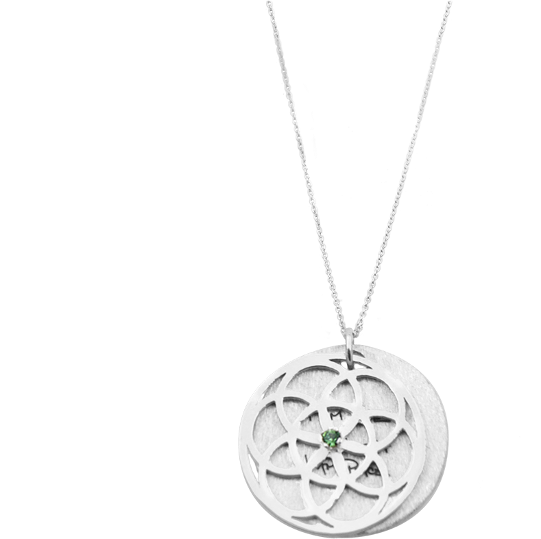 Locket (1008x1008), Png Download