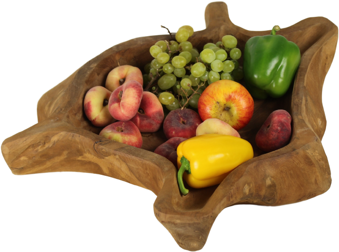 Fruit Bowl - Legume (800x592), Png Download