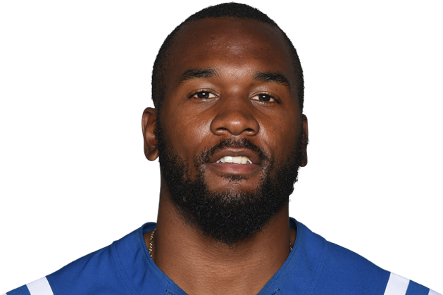 Darius Leonard - Darius Leonard Png (864x520), Png Download