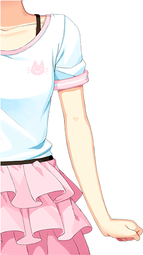 Hide Ui - A-line (960x960), Png Download