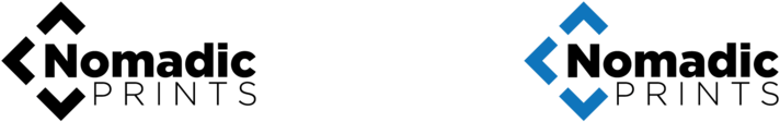 Nomadic-min (1000x400), Png Download