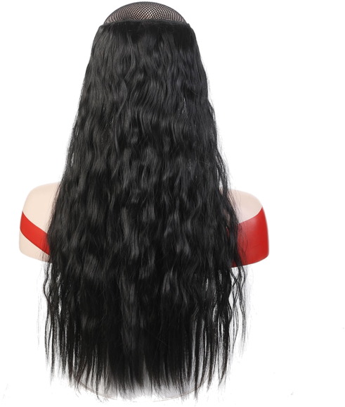 Hair Extensions - Artificial Hair Integrations (580x580), Png Download
