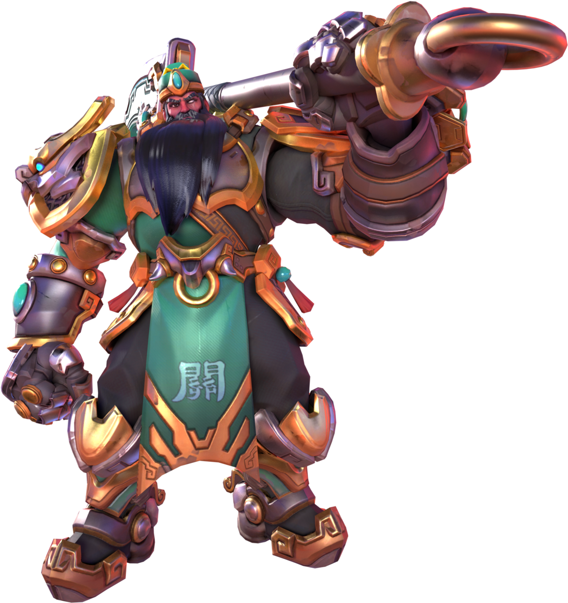 Lunar New Year 2019 - Illustration (1280x1280), Png Download