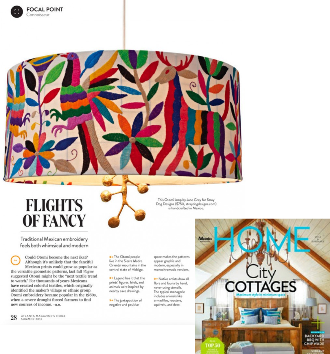 Paulina Otomi Pendant - Mexican Style Light (1141x1226), Png Download