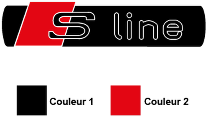 800 X 800 3 - Audi S Line Logo (800x800), Png Download