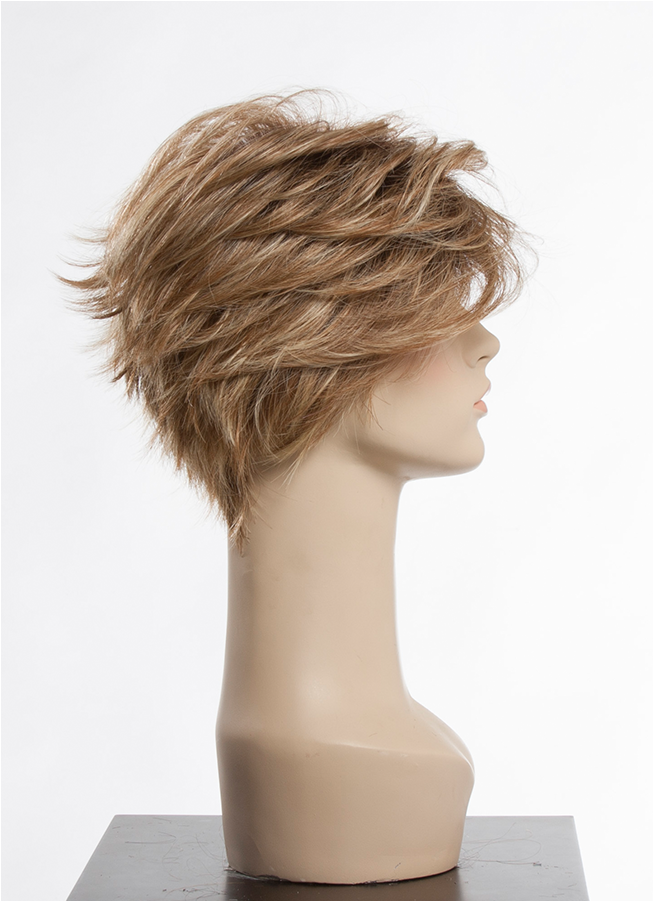 Raquel Welch Fascination Synthetic Wig - Lace Wig (900x900), Png Download