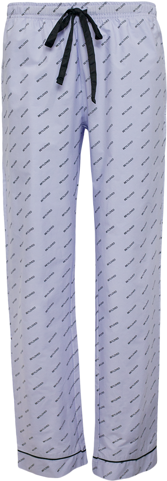 Beyloved Pj Set - Pajamas (1000x1000), Png Download