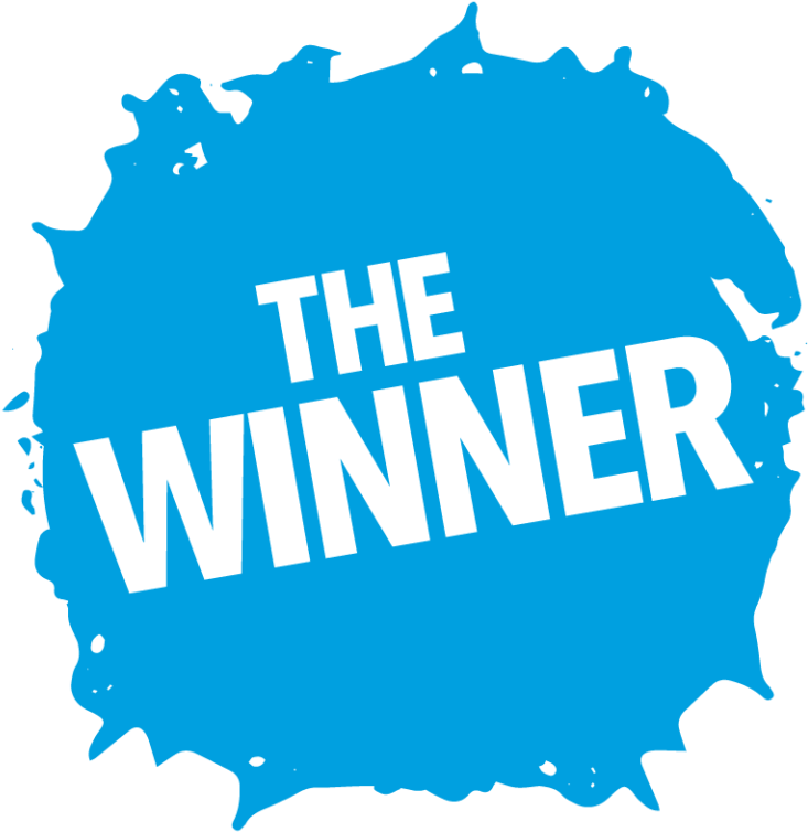 Winner Blob - Iphone 5s Fortnite Cover Dk (768x768), Png Download