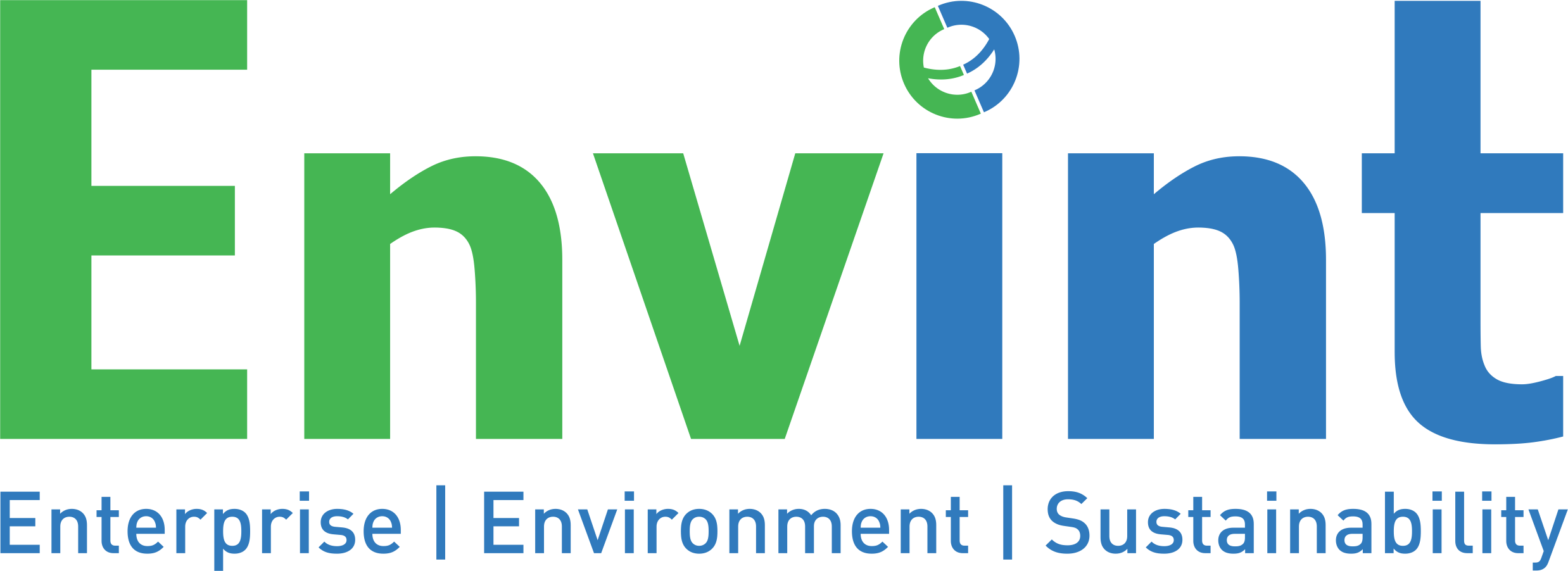 Sustainability Services Firm - Graphic Design (2476x902), Png Download