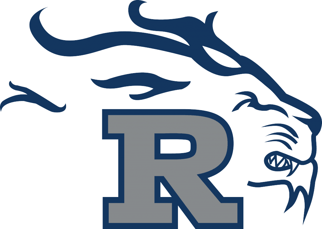 Frisco Texas Hs Football Week 2 Preview - Frisco Reedy High School Logo (1024x730), Png Download