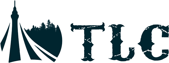Tlc 18 Logo Print - Crossfit (1000x675), Png Download