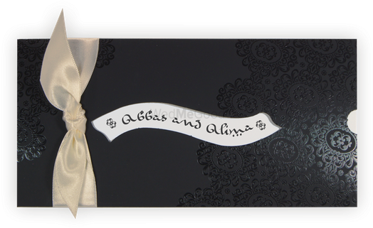 0 - Place Card (570x570), Png Download