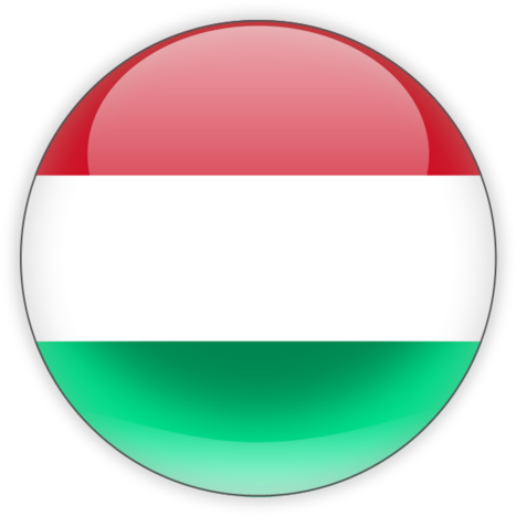 Hungary Flag Png Hd - Hungary Flag Png (640x480), Png Download