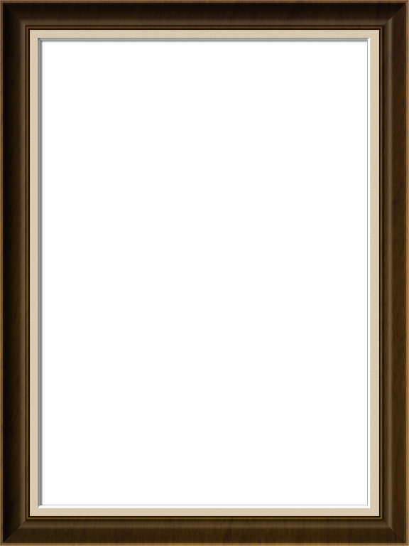 Presentation Photo Frames - Picture Frame (576x768), Png Download