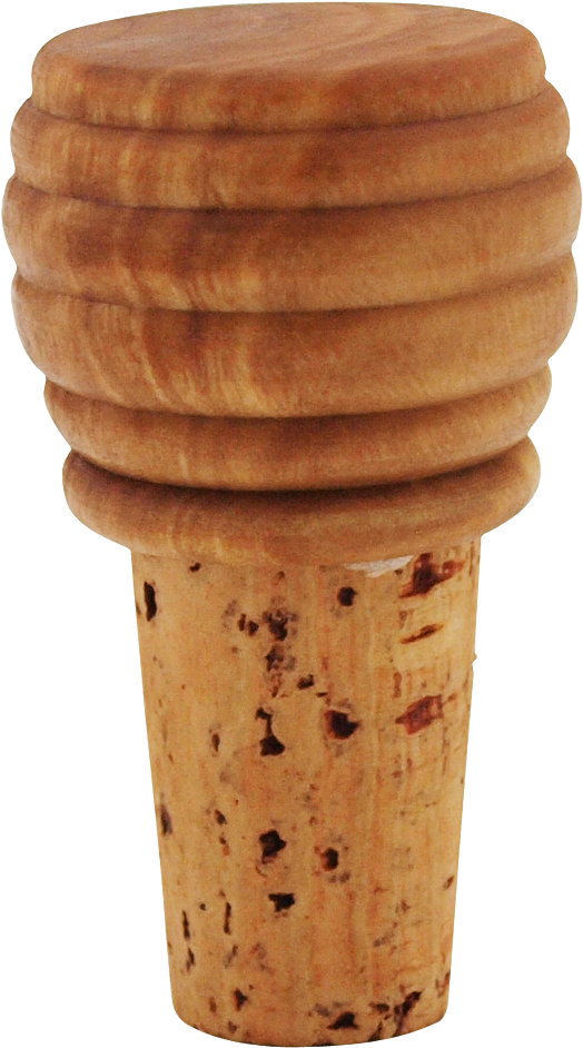 Cork Png - Bottle Cork (1000x1000), Png Download