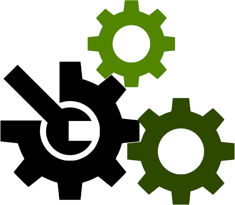 Usda Description - 3d Maintenance Icon (806x806), Png Download