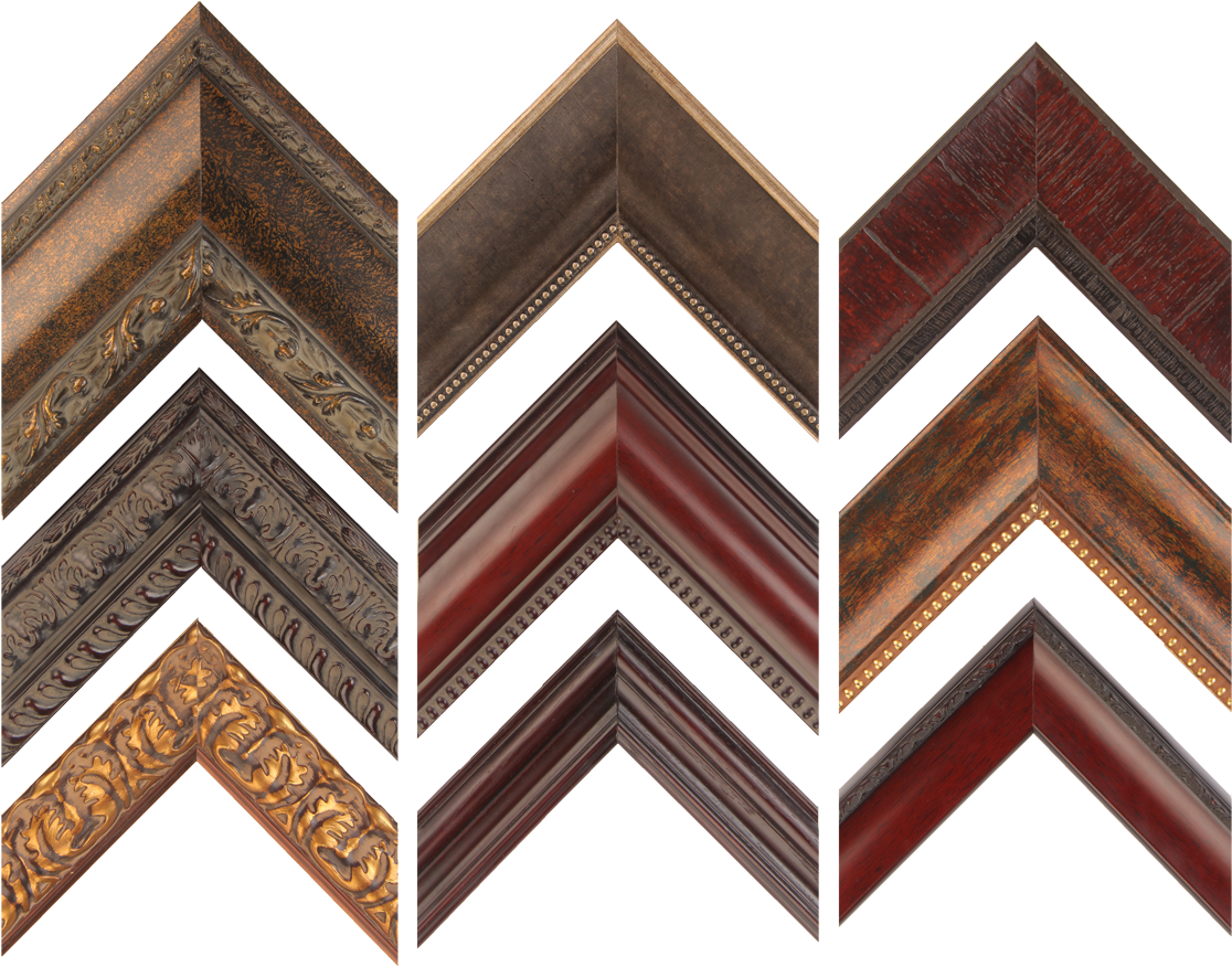 Custom Frames (1152x914), Png Download