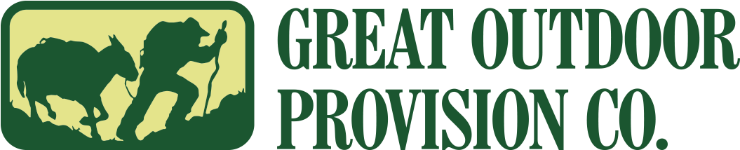 Large Png 1200×300 - Great Outdoor Provision (1200x300), Png Download