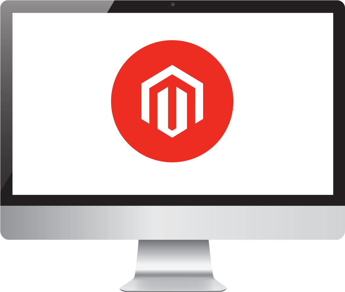 Magento Ecommerce - Archway Atweb (1200x1000), Png Download