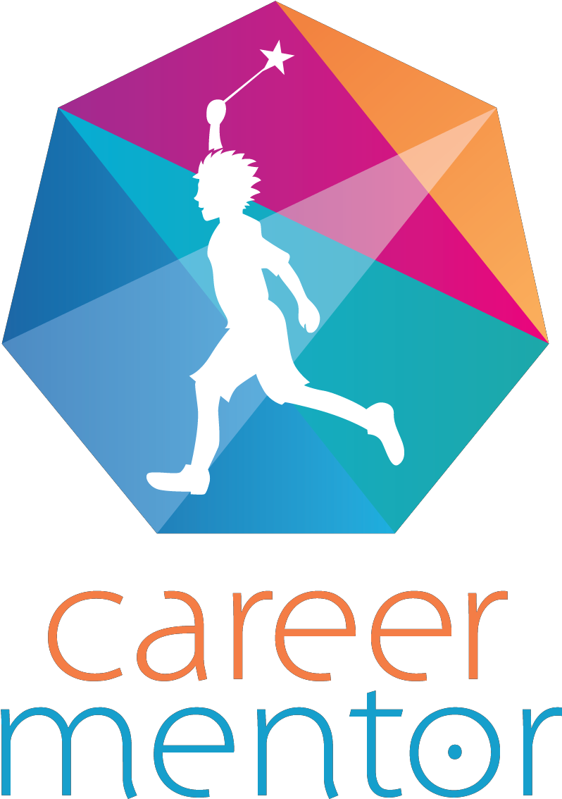 Careermentor - Graphic Design (881x1244), Png Download