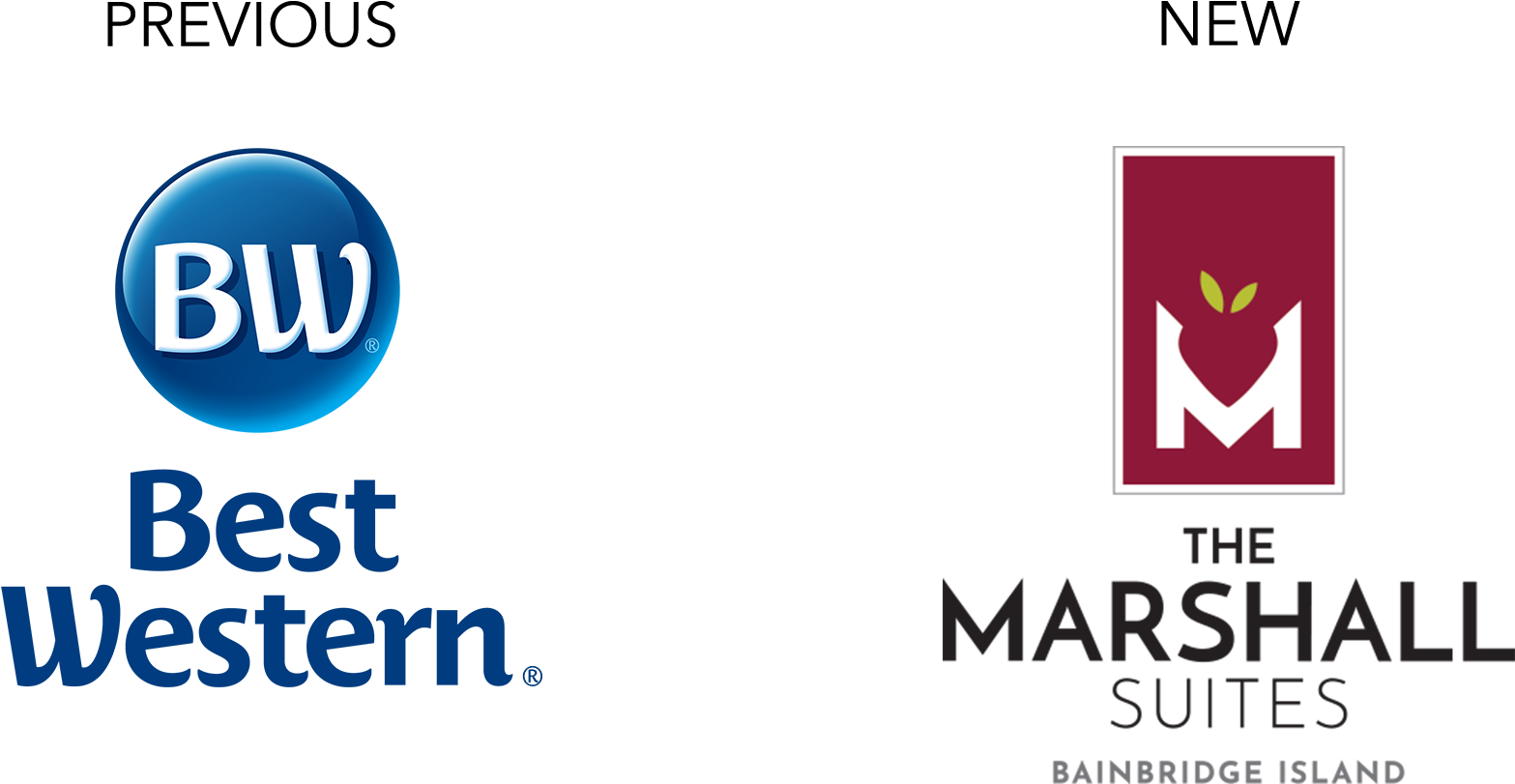 The Assignment - Best Western (1650x916), Png Download