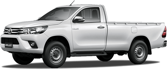 Hilux Sc (640x480), Png Download