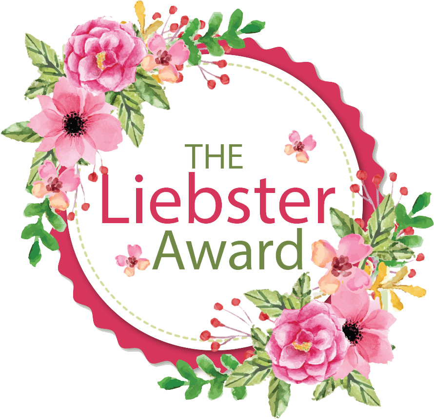 2018 Liebster Nomination - Mother's Day (940x877), Png Download