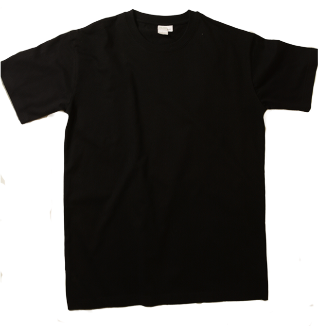 Download The Gallery For Blank Black T Shirt Model Chanel Polo Shirt Men Png Image With No Background Pngkey Com