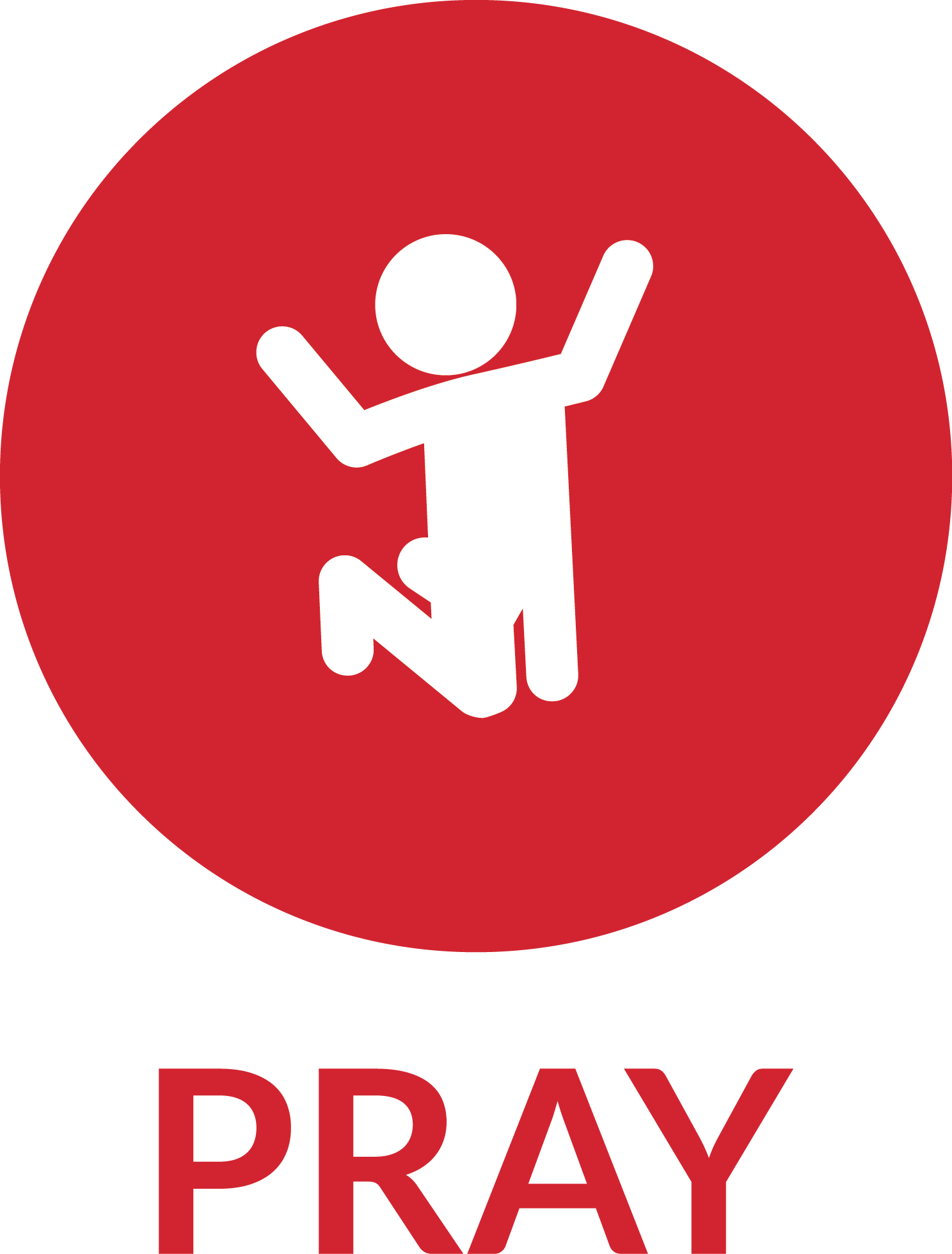 Join Om - Red Fm Png Logo (1488x1960), Png Download