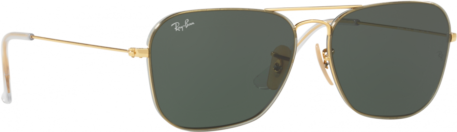 Ray Ban 3025 001 62 (920x575), Png Download
