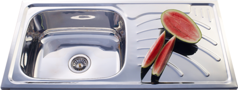 Prince - Kitchen Sink (827x387), Png Download