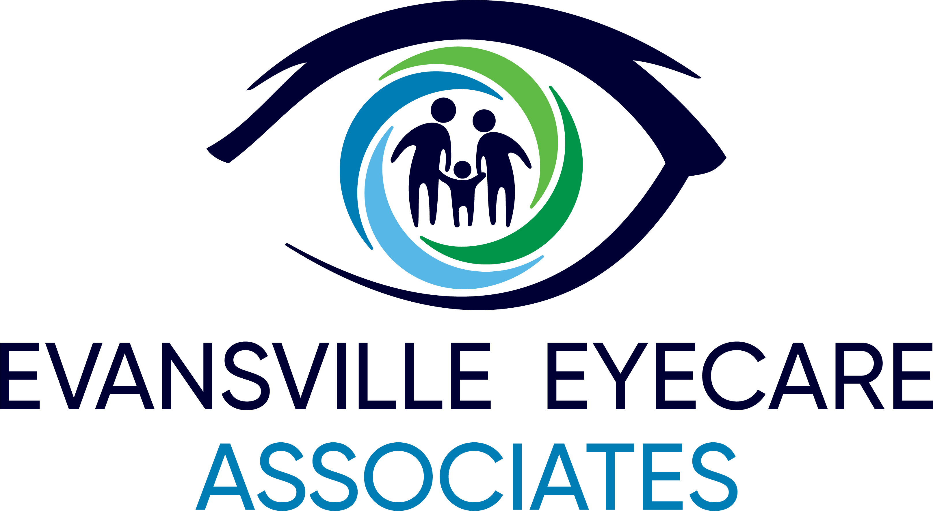 Optometrist In Evansville, In - Available (3230x1772), Png Download