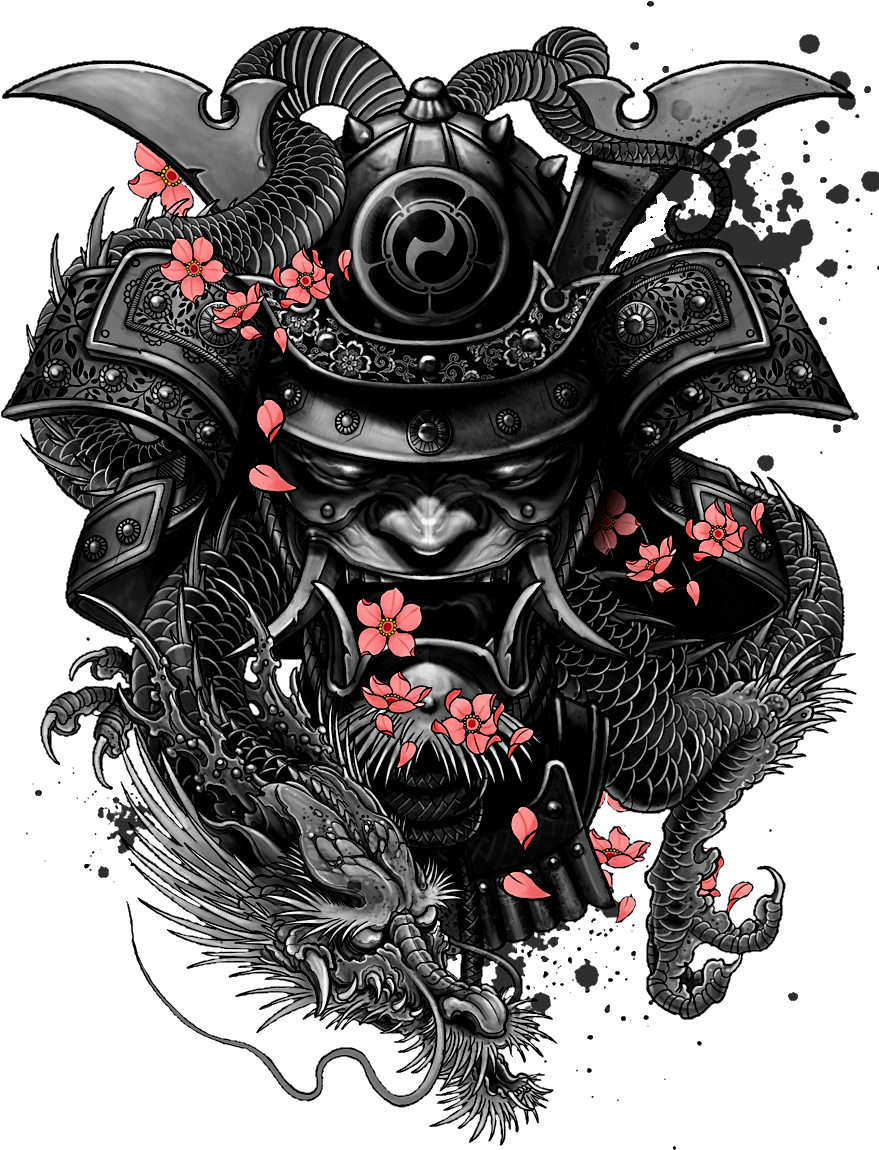 Samurai Png Image - 2,775 transparent png illustrations and cipart ...