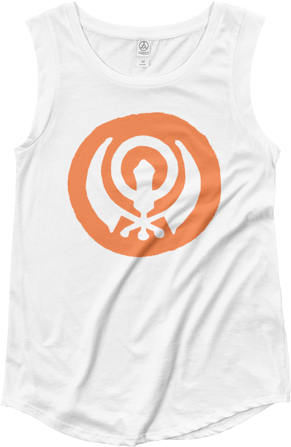 [meaningful Apparels For Men, Women & Kids Online] - Sikhism Symbol (1000x1000), Png Download