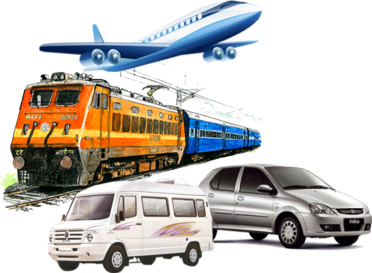 Train Image Download Hd (768x584), Png Download