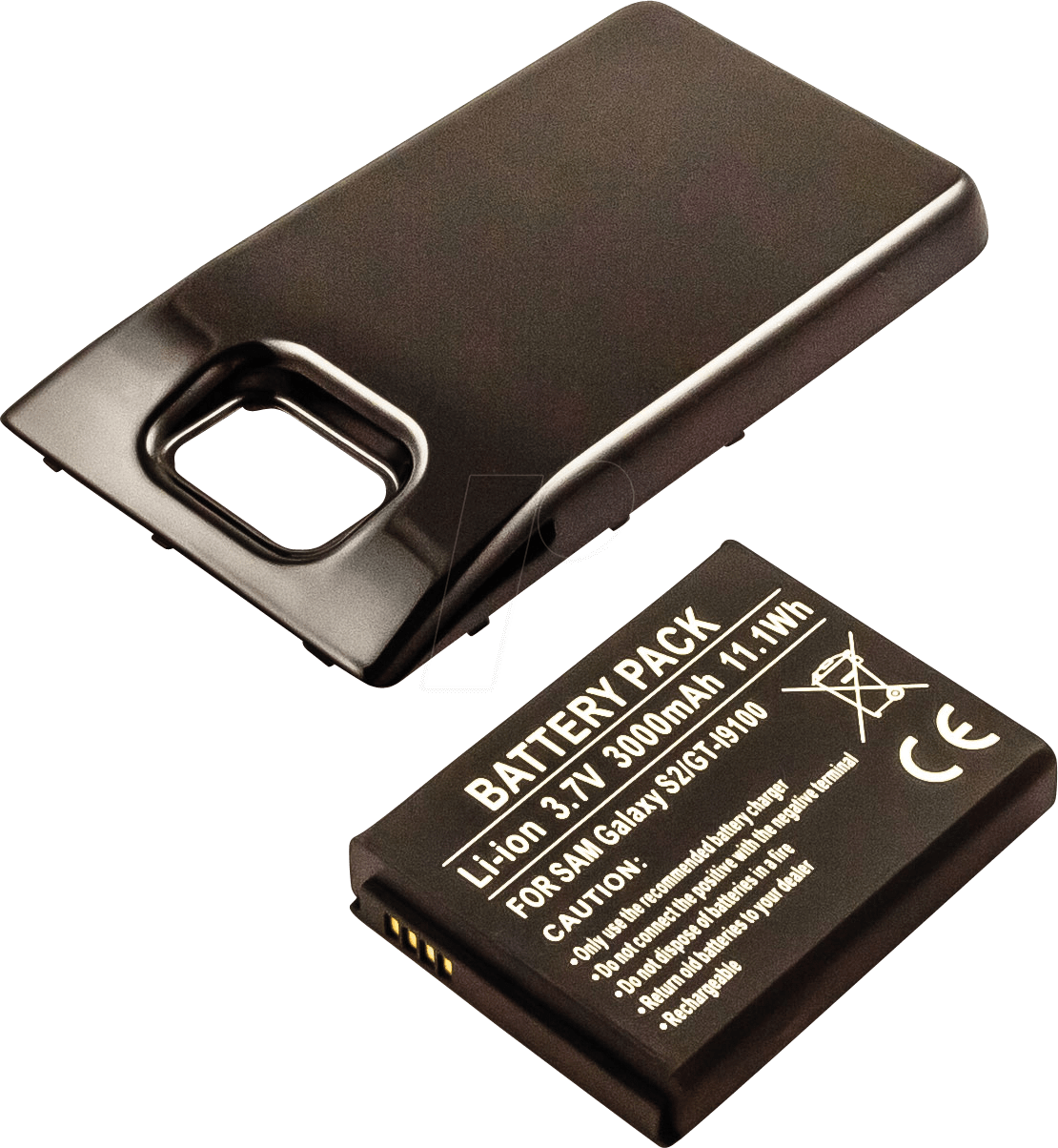 Akku - Batteria Nokia 8210 (1110x1204), Png Download