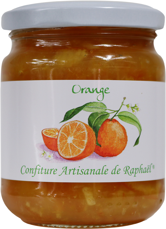 Confiture D'orange Sans Sucre - Marmelade D Orange Sans Sucre (800x760), Png Download
