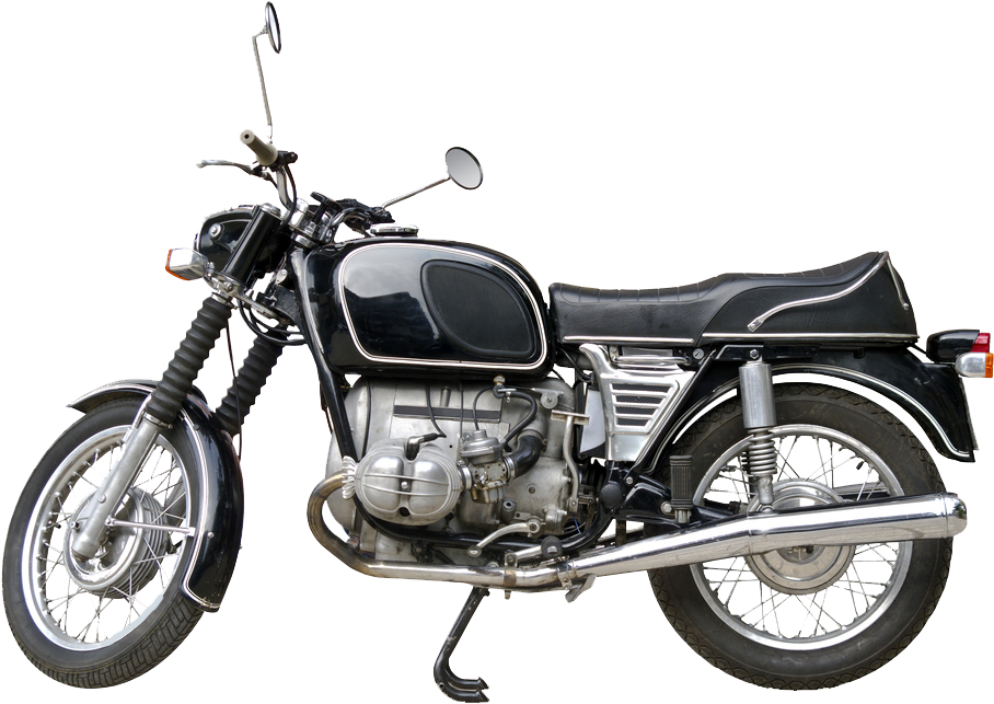Motorcycle Insurance - Moto Bmw R50 (1215x700), Png Download