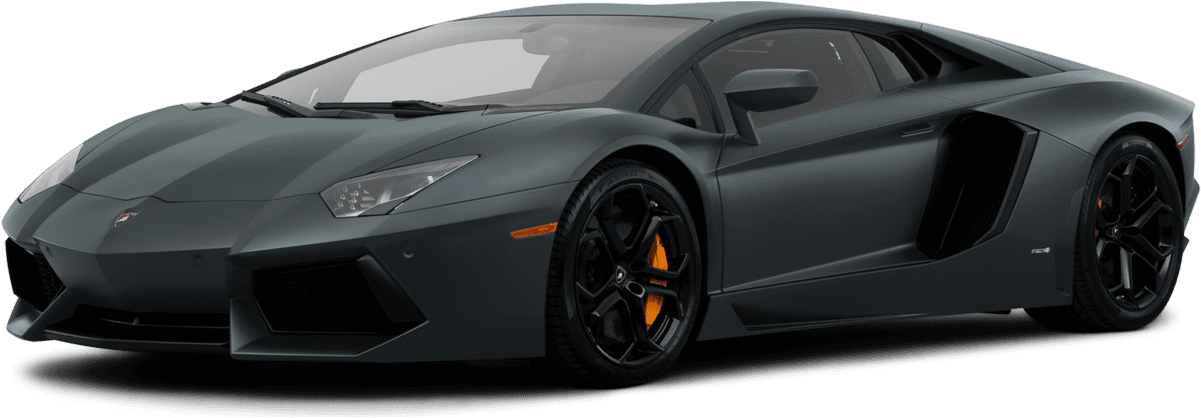 Lamborghini Aventador (1200x628), Png Download