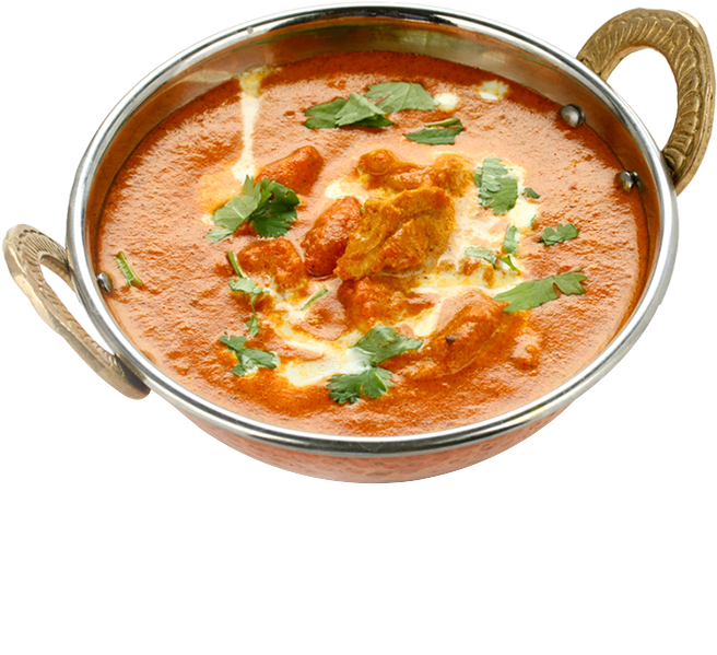 Closed On Mondays - Indian Food Transparent (770x639), Png Download