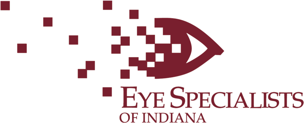 Eye Specialists Of Indiana (1000x425), Png Download