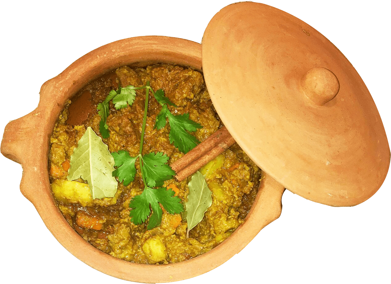 Our Menu - Sarapatel (1322x961), Png Download