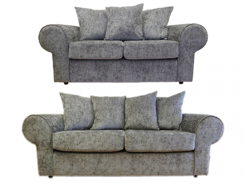 Studio Couch (800x800), Png Download